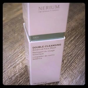 Nerium Double Cleansing Face Wash
